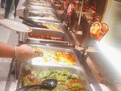 -比格比萨自助(宝山日月光店)