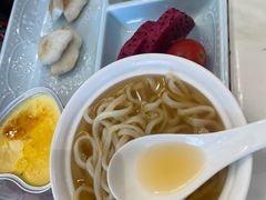 -南山鲜虾面·活鲜小馆·海味大连菜(南山总店)