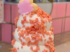 -DQ·蛋糕·冰淇淋(新佳丽店)