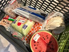 -哈尔信食品超市(哈尔滨王府井购物中心店)
