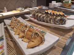 -嘉年华大酒店琴湾-自助餐厅