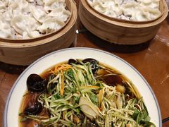 -韩记海鲜饺子旗舰店(红海新区店)