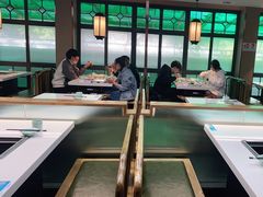 大堂-野妹火锅(龙岗店)