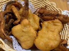 鸡块-阳光披萨(辽宁路店)
