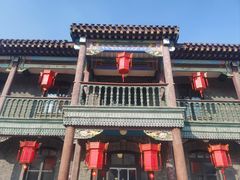 -张学良旧居陈列馆