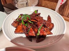 -小吊梨汤·北京菜·烤鸭(双井乐成中心店)