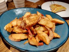 -耶里夏丽新疆餐厅(百联中环购物广场店)