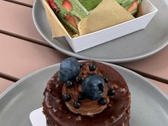 -吉森Bakery(教育路店)