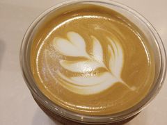 -Manner Coffee(大宁国际商业广场店)