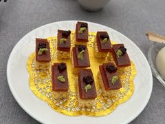 鸭酥米花-花家怡园(四合院总店)