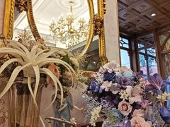-秘密旅行Bonjour(黑金冠 江南西店)