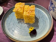 -白天鹅宾馆-玉堂春暖餐厅