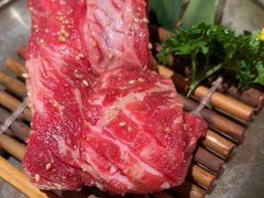 -西塔老太太泥炉烤肉(亚运村店)