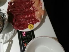 雪花-潮发潮汕牛肉店(龙洞店)