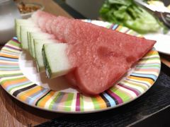 -樾餐厅泰式海鲜火锅(民歌湖店)