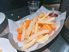 -红屋牛排(闽江路店)