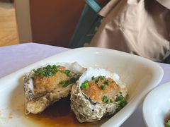 -小厨师·二十年沈家门小海鲜(百井坊巷店)