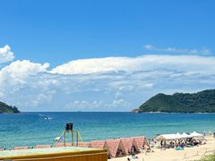 -西涌国际滨海旅游区