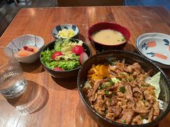 -铃木食堂(北新桥店)
