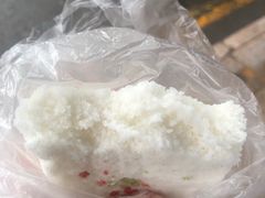 -芳婆糕团店(王府大街店)