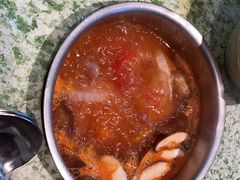 -爱丽格斯火锅(东岸国际店)