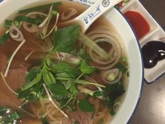 -美奈小馆·越南料理(中航城君尚购物中心店)