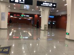 -杨庄(地铁站)