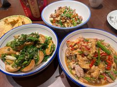 -吃香喝辣·地道衡东菜(南岳大庙店)