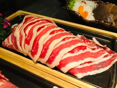 -湊湊火锅·茶憩(打浦桥日月光店)