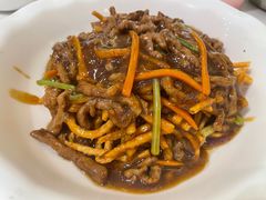 -刘胖子家常菜·蹄花焖藕(中南店)