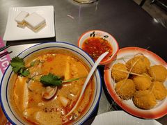 -新越盏·东南亚料理(捷登都会店)