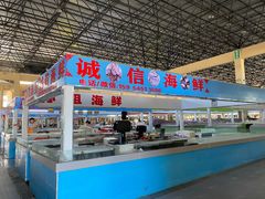 -登州市场(登州路店)