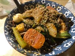 麻辣拌-皆道拌麻辣烫·麻辣拌