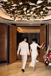 点击看大图 -LDIAMON西服定制(温州店)