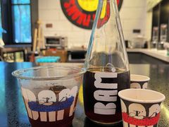 -Dogi&kiki Coffee(中心商务大厦店)