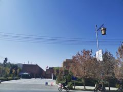 -敦煌市博物馆