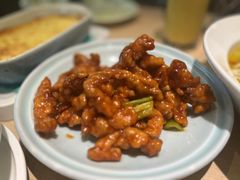 -吕氏疙瘩汤·海鲜新鲁菜(凯德mall新都心店)