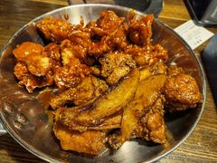 -MI WU FACTORY米屋美食工厂餐厅(绿地店)