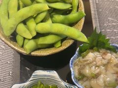 -昱匠·日本料理(金融街店)