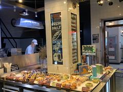 -Juicy Bakery(瑞景店)