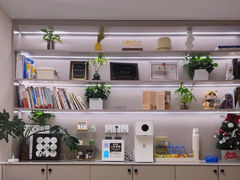 -壹点灵·心理咨询中心(中山公园店)