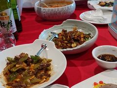 -马凯餐厅(地安门店)