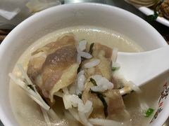 -烎记烧烤(蓝天花园店)