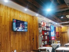 -福海居烤鸭店(鸟巢店)