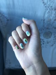 -Easy Lady美甲美睫半永久纹绣工作室