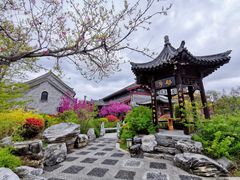 -即墨古城