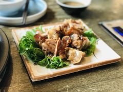 -鲜小岛·铜锅涮肉