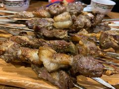 -SEEUNARI西域娜依新疆菜(环宇广场店)