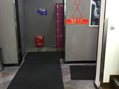 -一兆韦德健身(慧芝湖店)