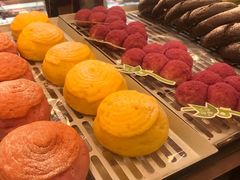 -奈雪的茶(时代天街店)